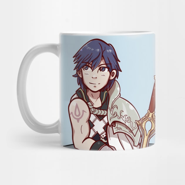 Pocket Chrom by TechraPockets